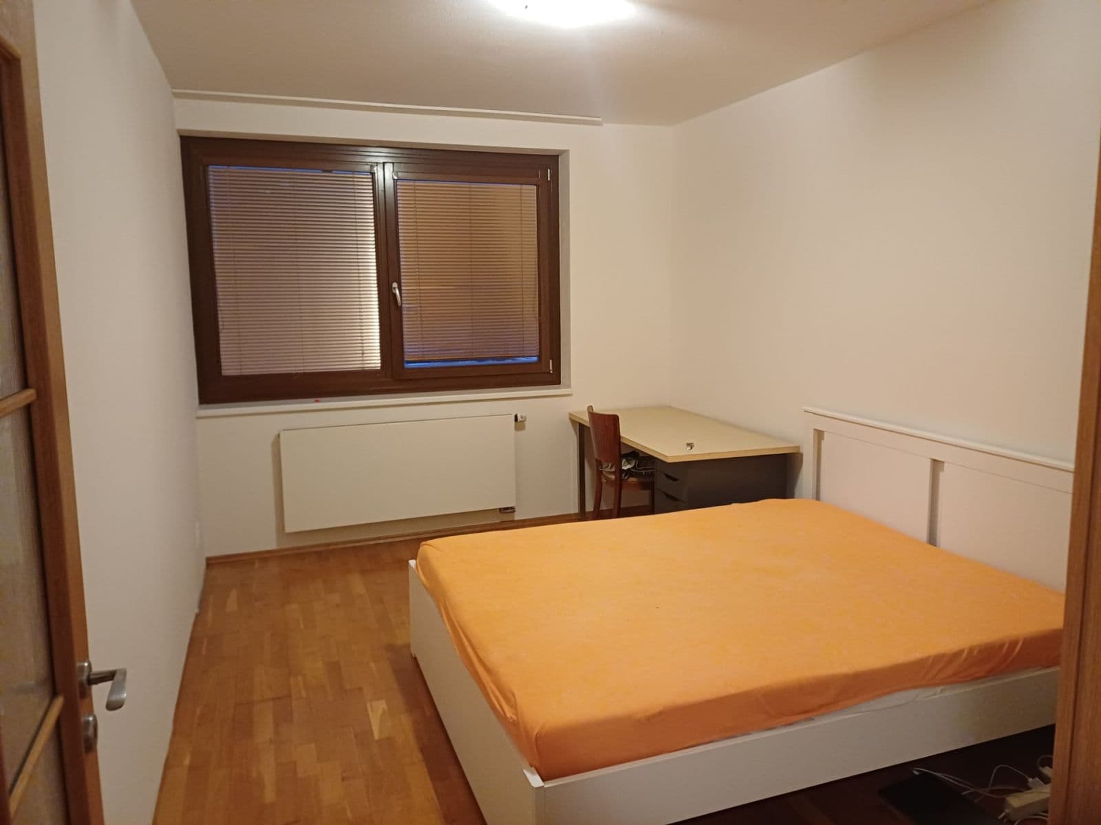 Prenájom bytu 2-izbový 54 m², Osadní, Praha, Praha Prenájom bytu 2-izbový 54 m², Osadní, Praha, Praha