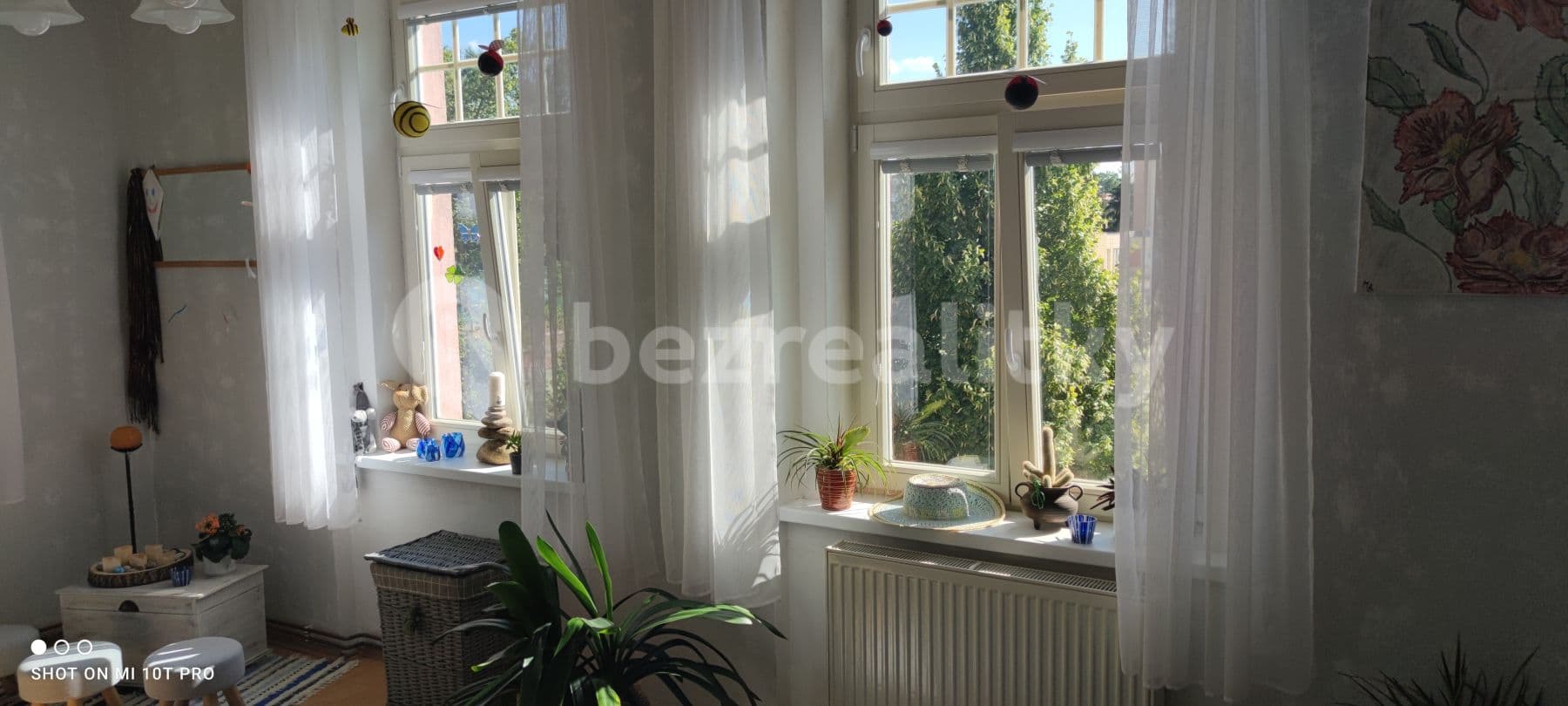 Prenájom bytu 2-izbový 48 m², Doktorky Milady Horákové, Poděbrady, Středočeský kraj Prenájom bytu 2-izbový 48 m², Doktorky Milady Horákové, Poděbrady, Středočeský kraj