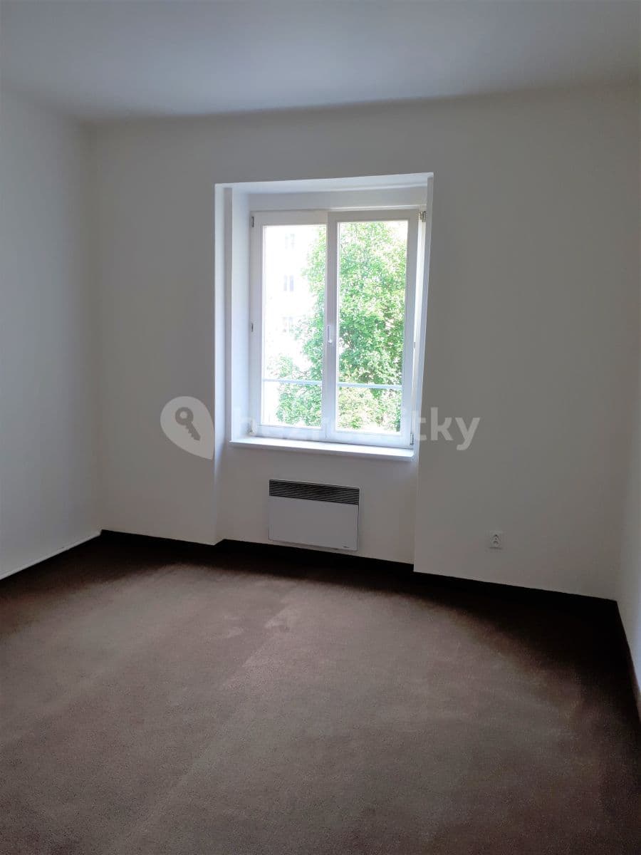 Prenájom bytu 1-izbový 43 m², U Křížku, Praha, Praha Prenájom bytu 1-izbový 43 m², U Křížku, Praha, Praha