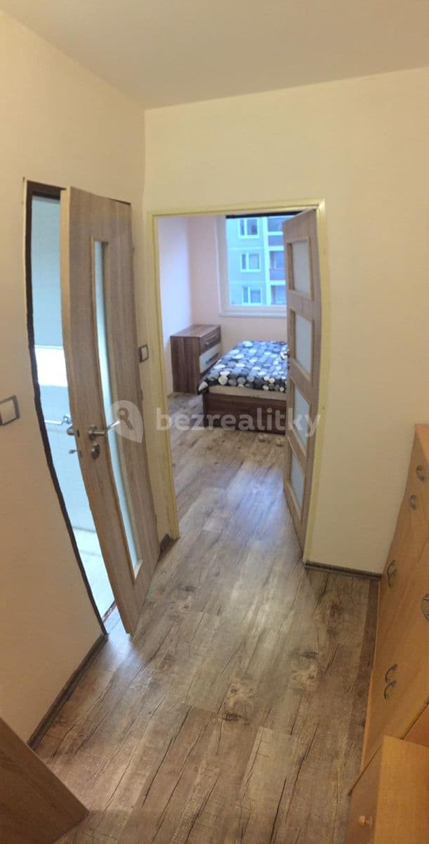 Prenájom bytu 2-izbový 40 m², Blattného, Praha, Praha Prenájom bytu 2-izbový 40 m², Blattného, Praha, Praha