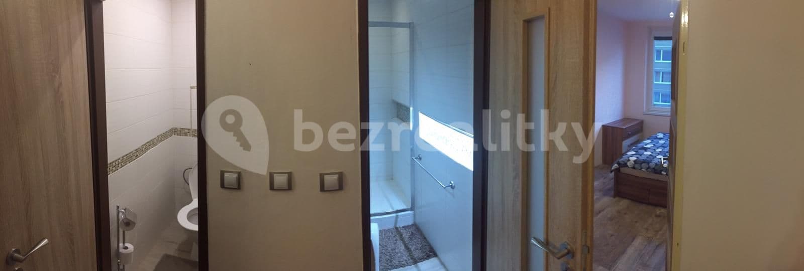 Prenájom bytu 2-izbový 40 m², Blattného, Praha, Praha Prenájom bytu 2-izbový 40 m², Blattného, Praha, Praha