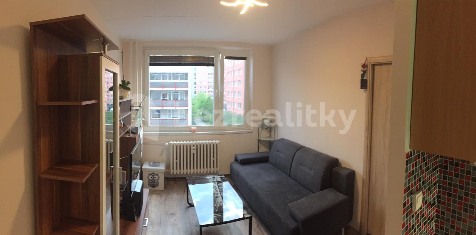 Prenájom bytu 2-izbový 40 m², Blattného, Praha, Praha Prenájom bytu 2-izbový 40 m², Blattného, Praha, Praha
