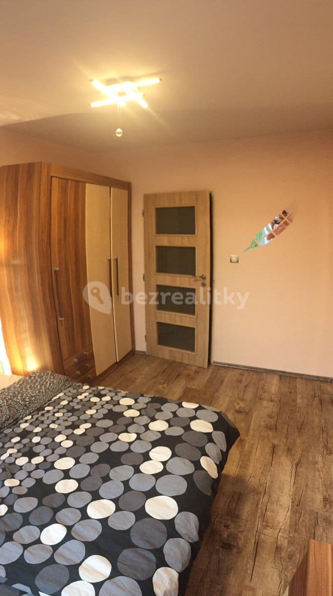 Prenájom bytu 2-izbový 40 m², Blattného, Praha, Praha Prenájom bytu 2-izbový 40 m², Blattného, Praha, Praha