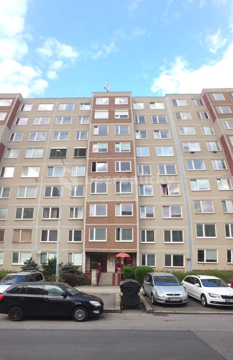 Prenájom bytu 2-izbový 40 m², Blattného, Praha, Praha Prenájom bytu 2-izbový 40 m², Blattného, Praha, Praha
