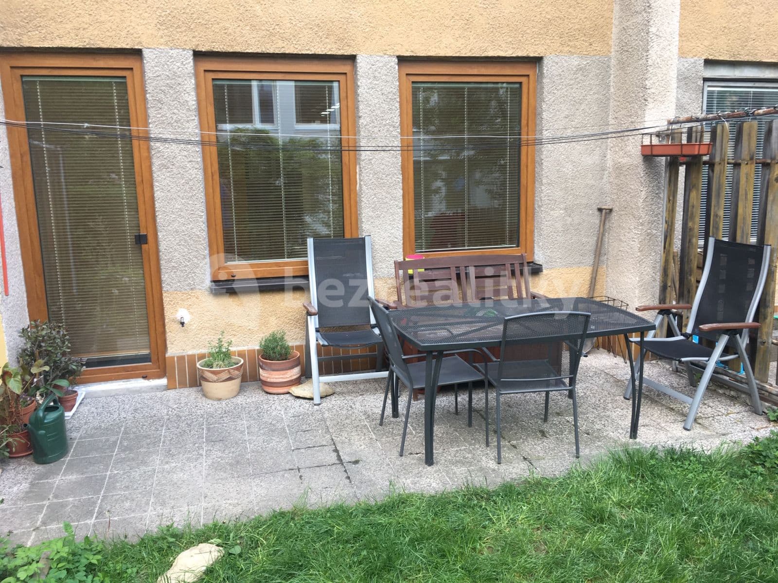 Prenájom bytu Garsoniéra 20 m², Březová, Praha, Praha Prenájom bytu Garsoniéra 20 m², Březová, Praha, Praha