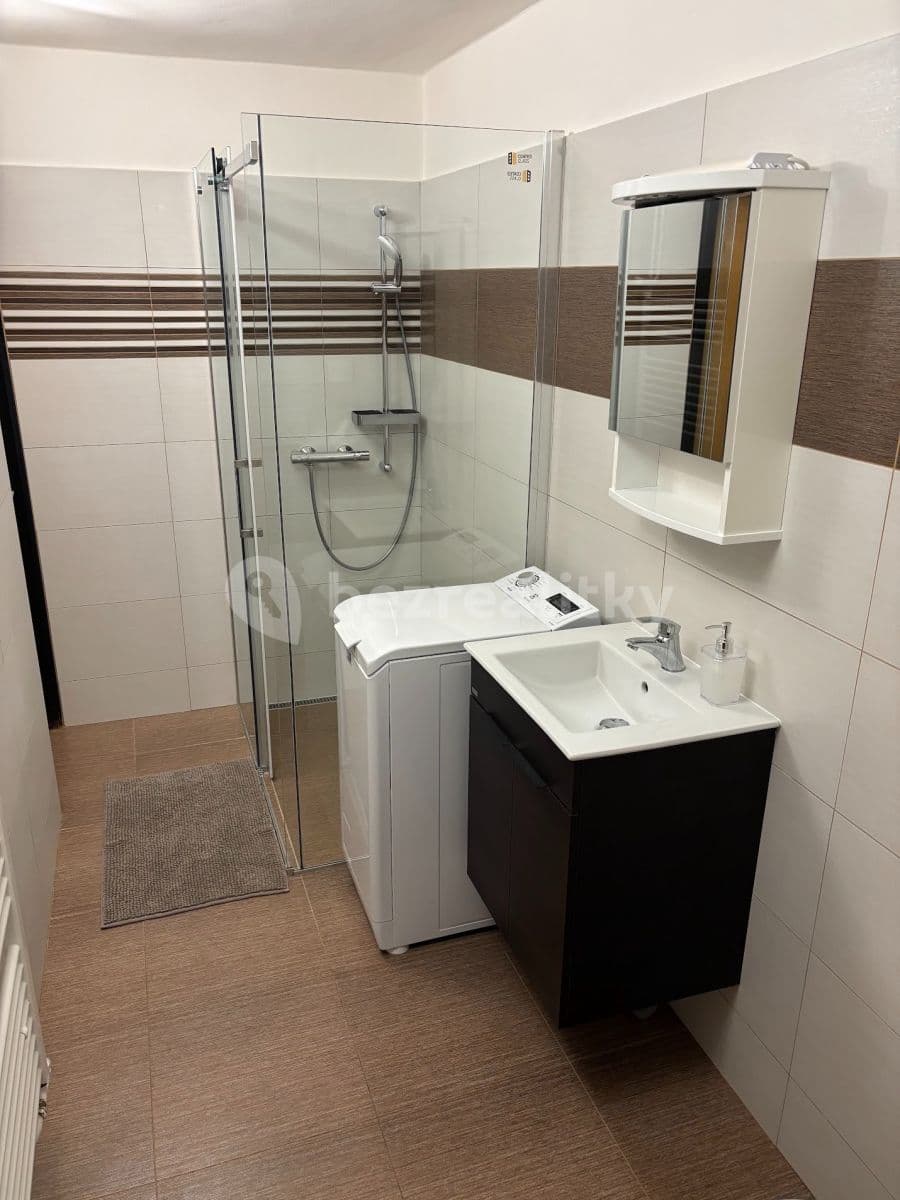 Prenájom bytu Garsoniéra 20 m², Březová, Praha, Praha Prenájom bytu Garsoniéra 20 m², Březová, Praha, Praha