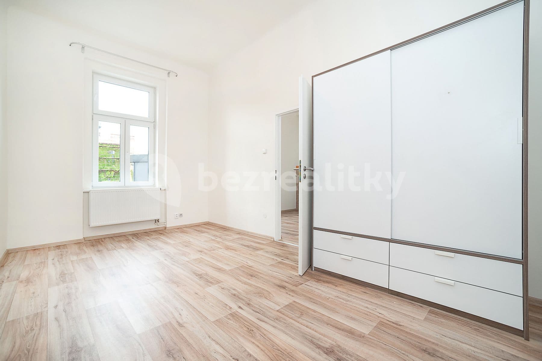 Prenájom bytu 2-izbový 36 m², Boleslavova, Praha, Praha Prenájom bytu 2-izbový 36 m², Boleslavova, Praha, Praha