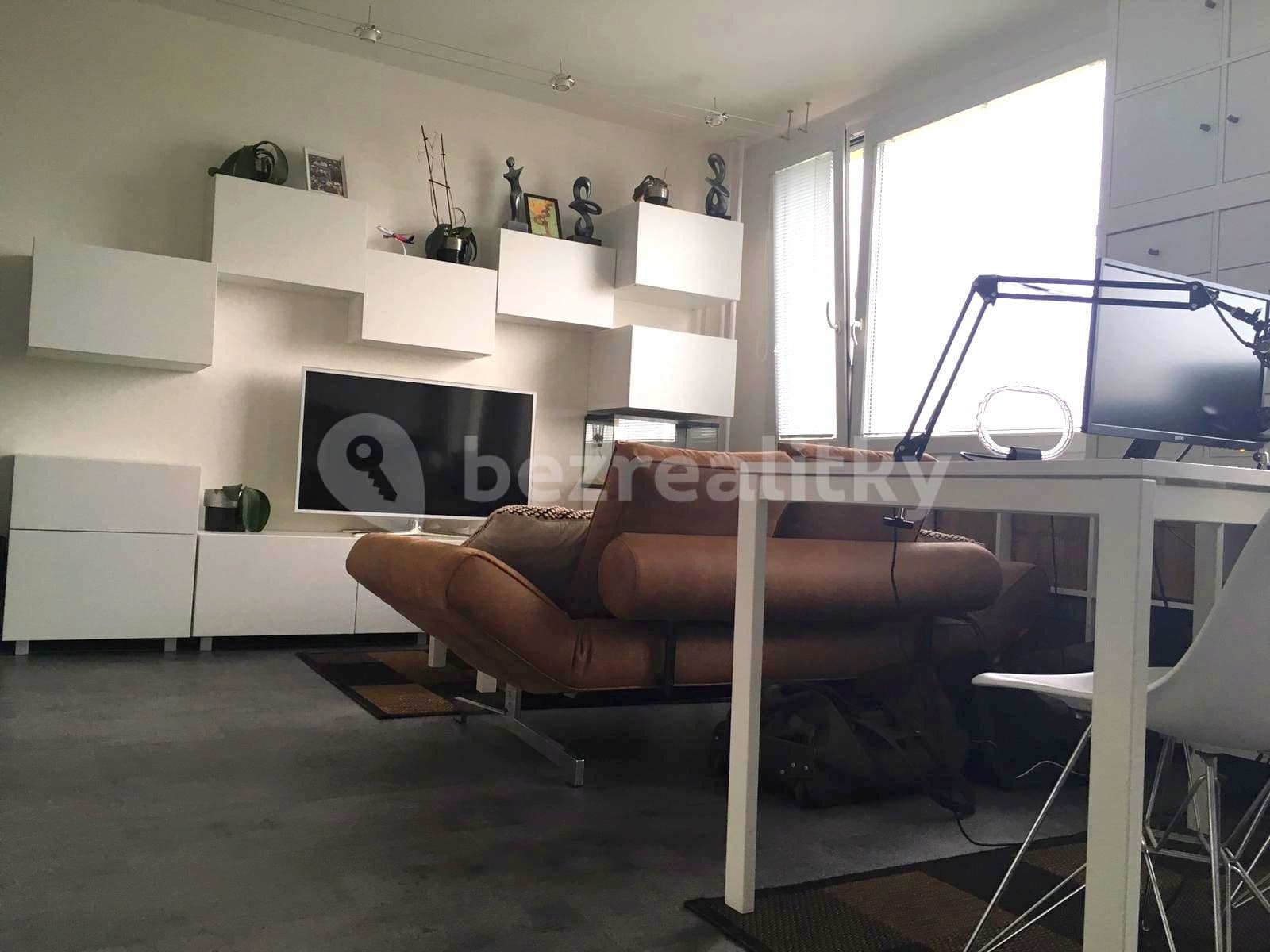 Prenájom bytu 1-izbový 31 m², Tobrucká, Praha, Praha Prenájom bytu 1-izbový 31 m², Tobrucká, Praha, Praha
