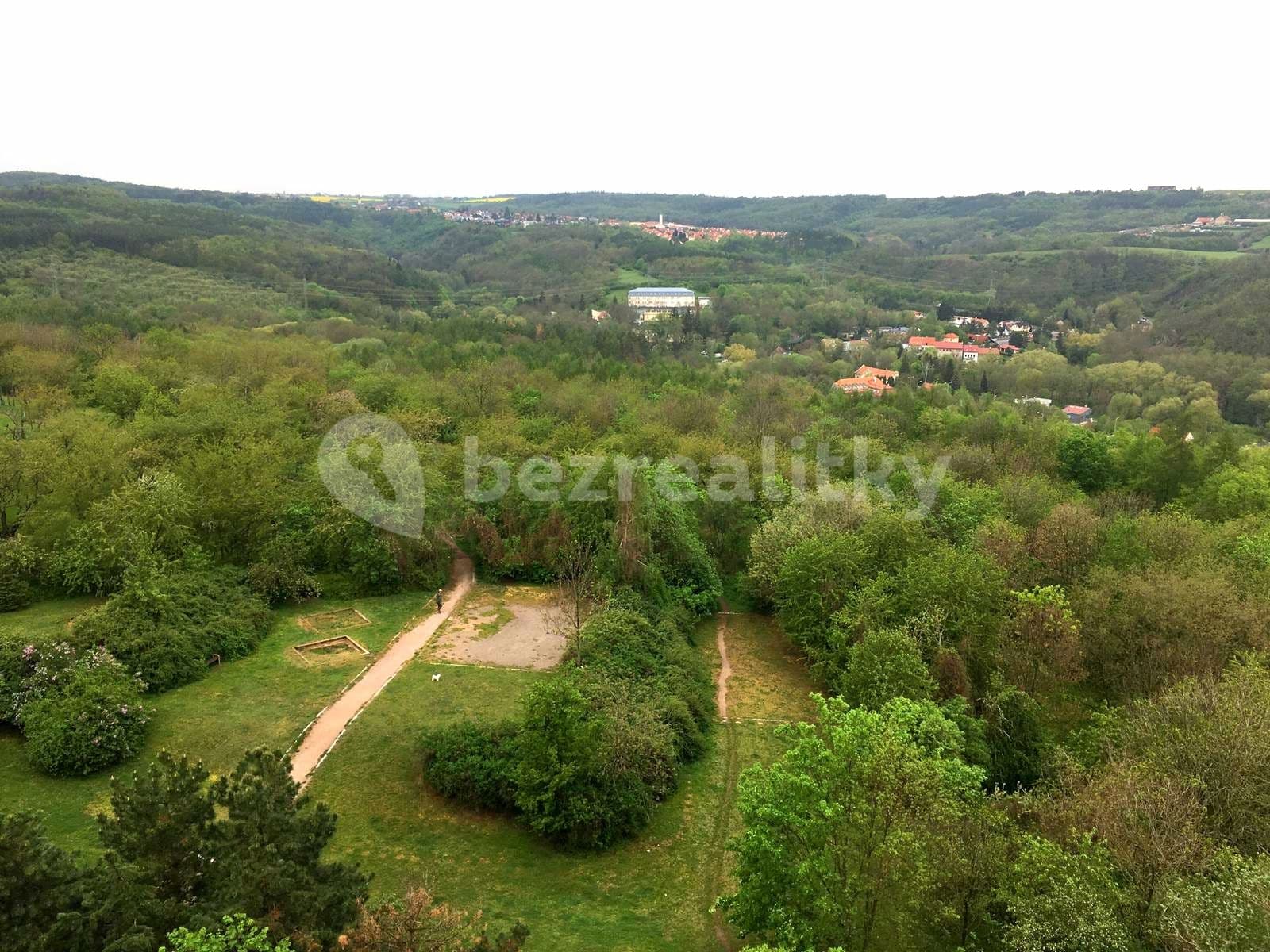 Prenájom bytu 1-izbový 31 m², Tobrucká, Praha, Praha Prenájom bytu 1-izbový 31 m², Tobrucká, Praha, Praha