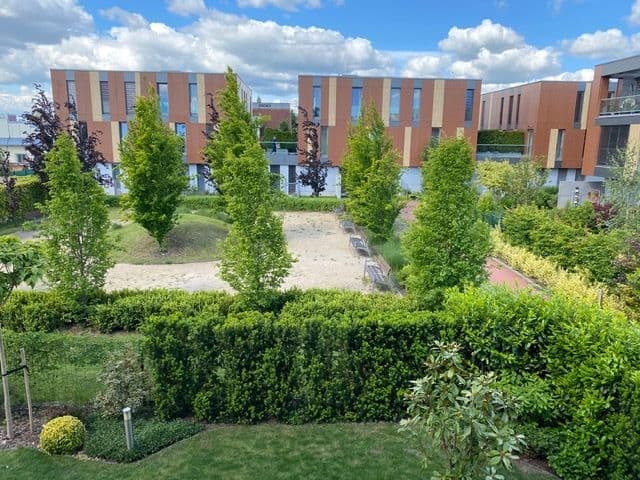 Prenájom bytu 2-izbový 60 m², Božejovická, Praha, Praha Prenájom bytu 2-izbový 60 m², Božejovická, Praha, Praha