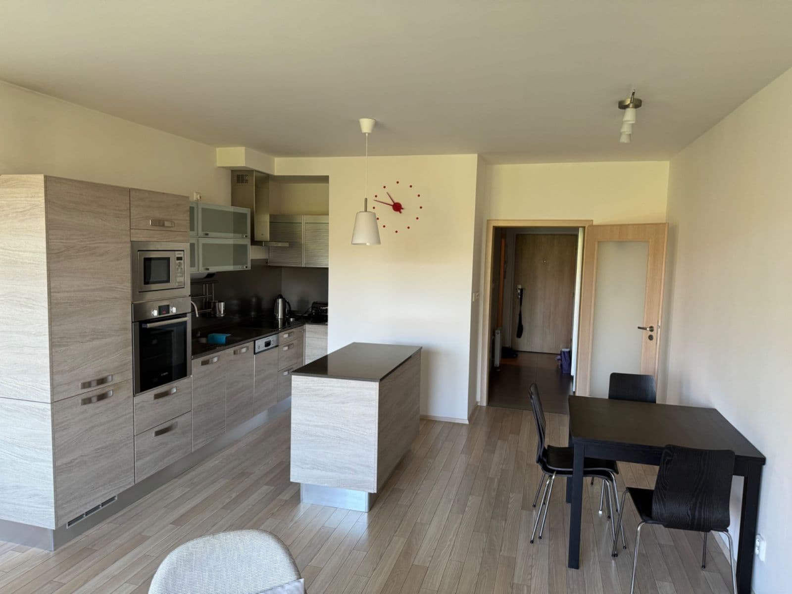 Prenájom bytu 2-izbový 60 m², Božejovická, Praha, Praha Prenájom bytu 2-izbový 60 m², Božejovická, Praha, Praha