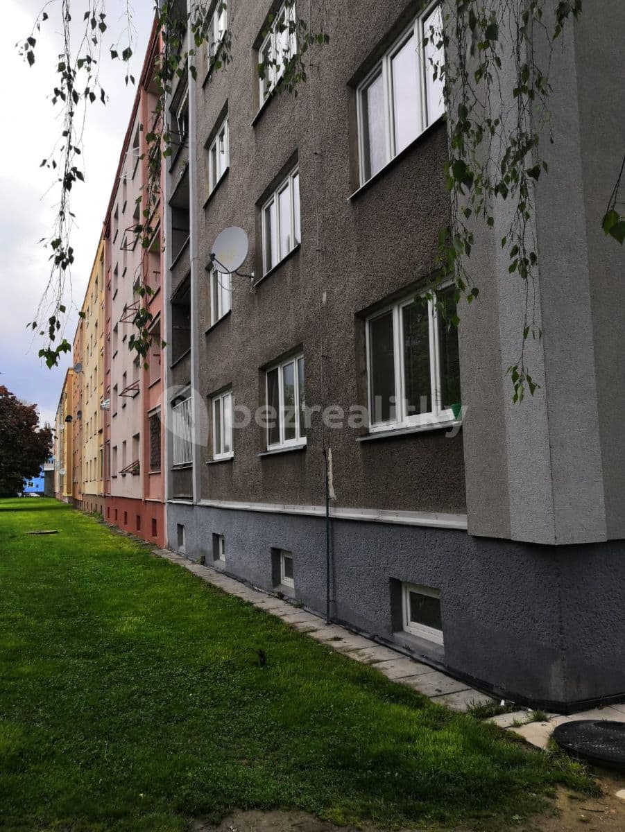Prenájom bytu 3-izbový 68 m², Provaznická, Ostrava, Moravskoslezský kraj Prenájom bytu 3-izbový 68 m², Provaznická, Ostrava, Moravskoslezský kraj