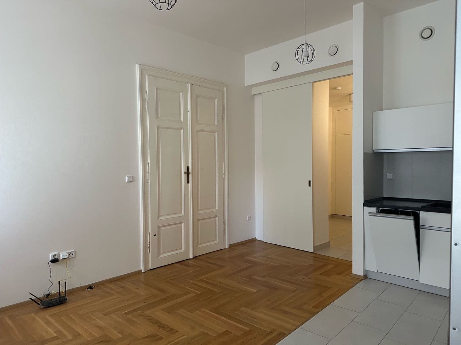 Prenájom bytu 2-izbový 45 m², Slovenská, Olomouc, Olomoucký kraj Prenájom bytu 2-izbový 45 m², Slovenská, Olomouc, Olomoucký kraj