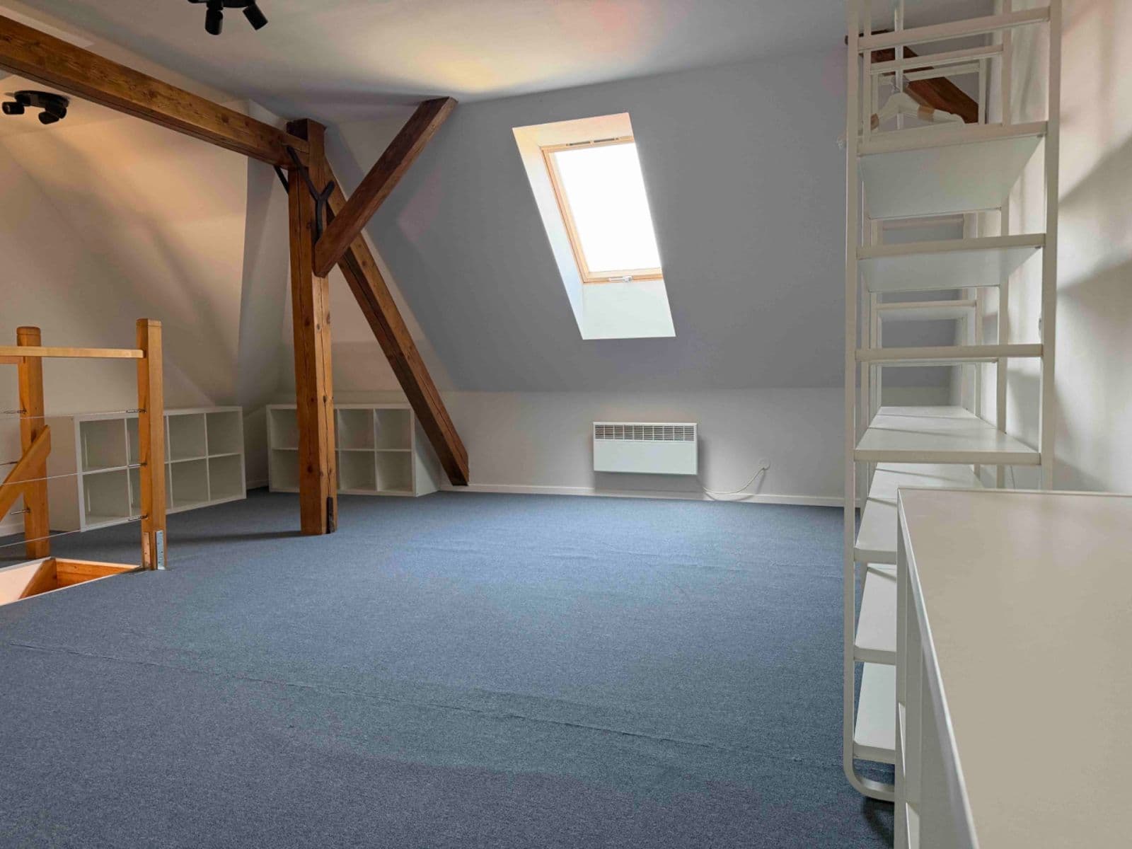 Prenájom bytu 2-izbový 96 m², Strakonická, Praha, Praha Prenájom bytu 2-izbový 96 m², Strakonická, Praha, Praha