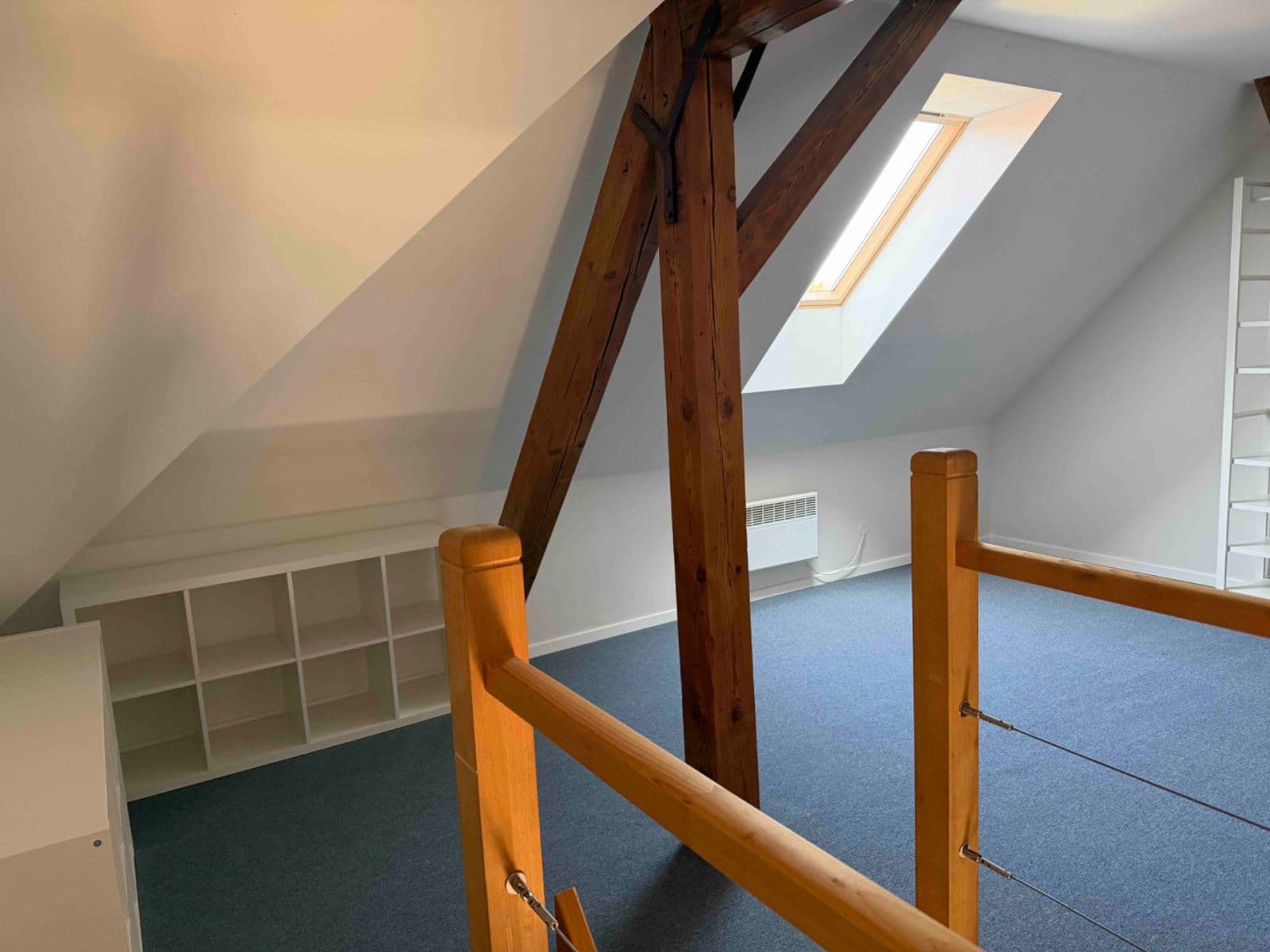 Prenájom bytu 2-izbový 96 m², Strakonická, Praha, Praha Prenájom bytu 2-izbový 96 m², Strakonická, Praha, Praha