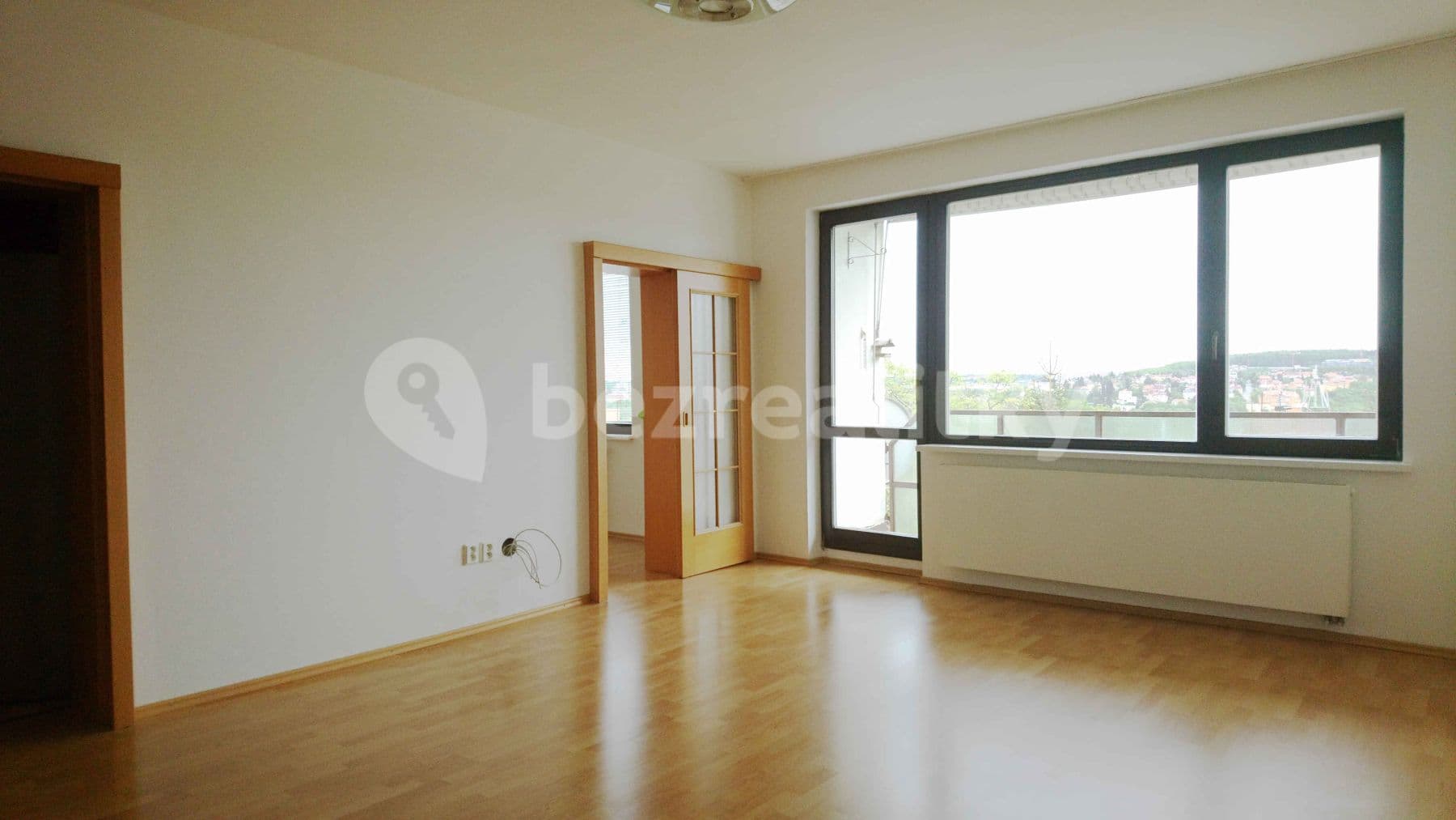 Prenájom bytu 4-izbový 80 m², Pod Fialkou, Praha, Praha Prenájom bytu 4-izbový 80 m², Pod Fialkou, Praha, Praha