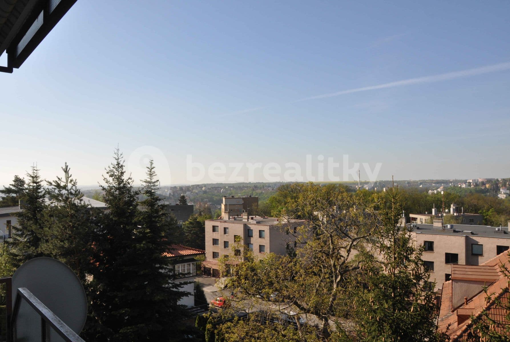 Prenájom bytu 4-izbový 80 m², Pod Fialkou, Praha, Praha Prenájom bytu 4-izbový 80 m², Pod Fialkou, Praha, Praha