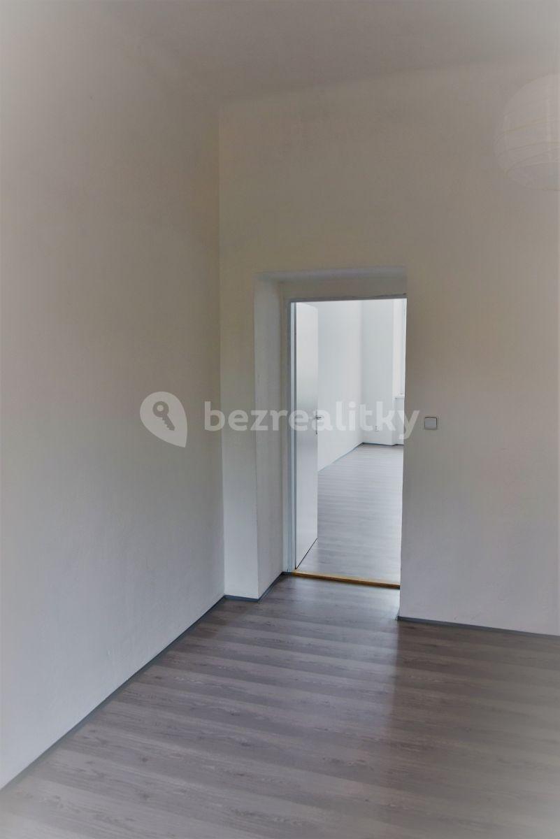 Prenájom bytu 2-izbový 42 m², Brno, Jihomoravský kraj