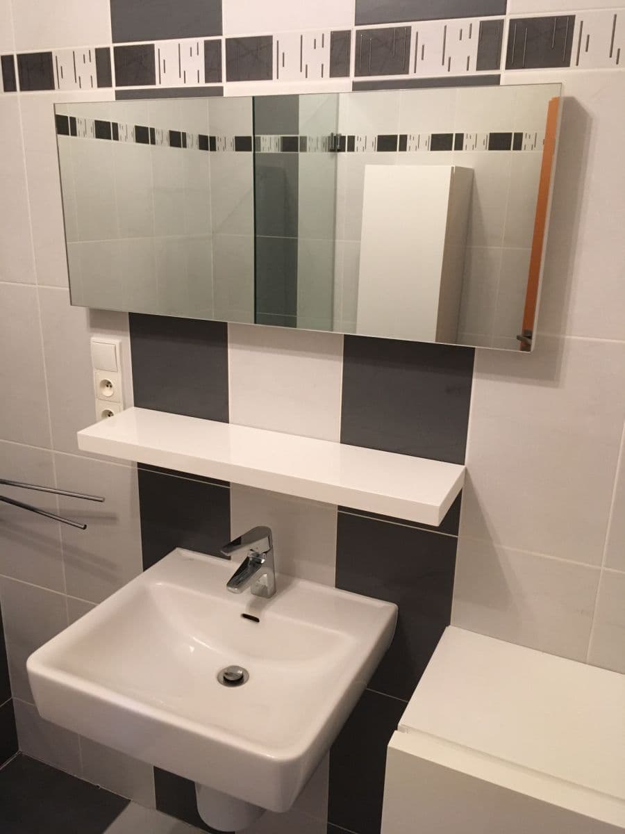 Prenájom bytu 3-izbový 70 m², Volmanova, Čelákovice, Středočeský kraj Prenájom bytu 3-izbový 70 m², Volmanova, Čelákovice, Středočeský kraj