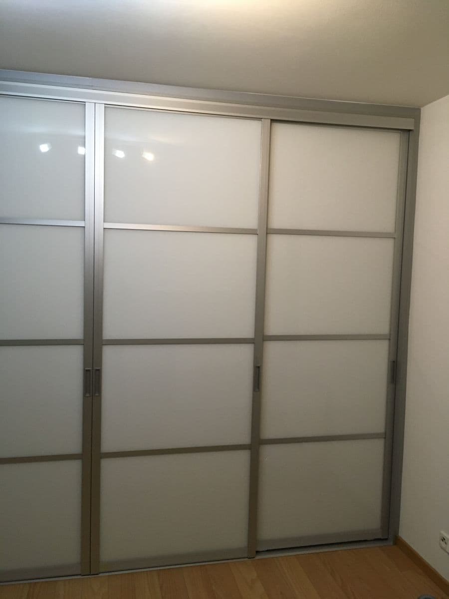 Prenájom bytu 3-izbový 70 m², Volmanova, Čelákovice, Středočeský kraj Prenájom bytu 3-izbový 70 m², Volmanova, Čelákovice, Středočeský kraj