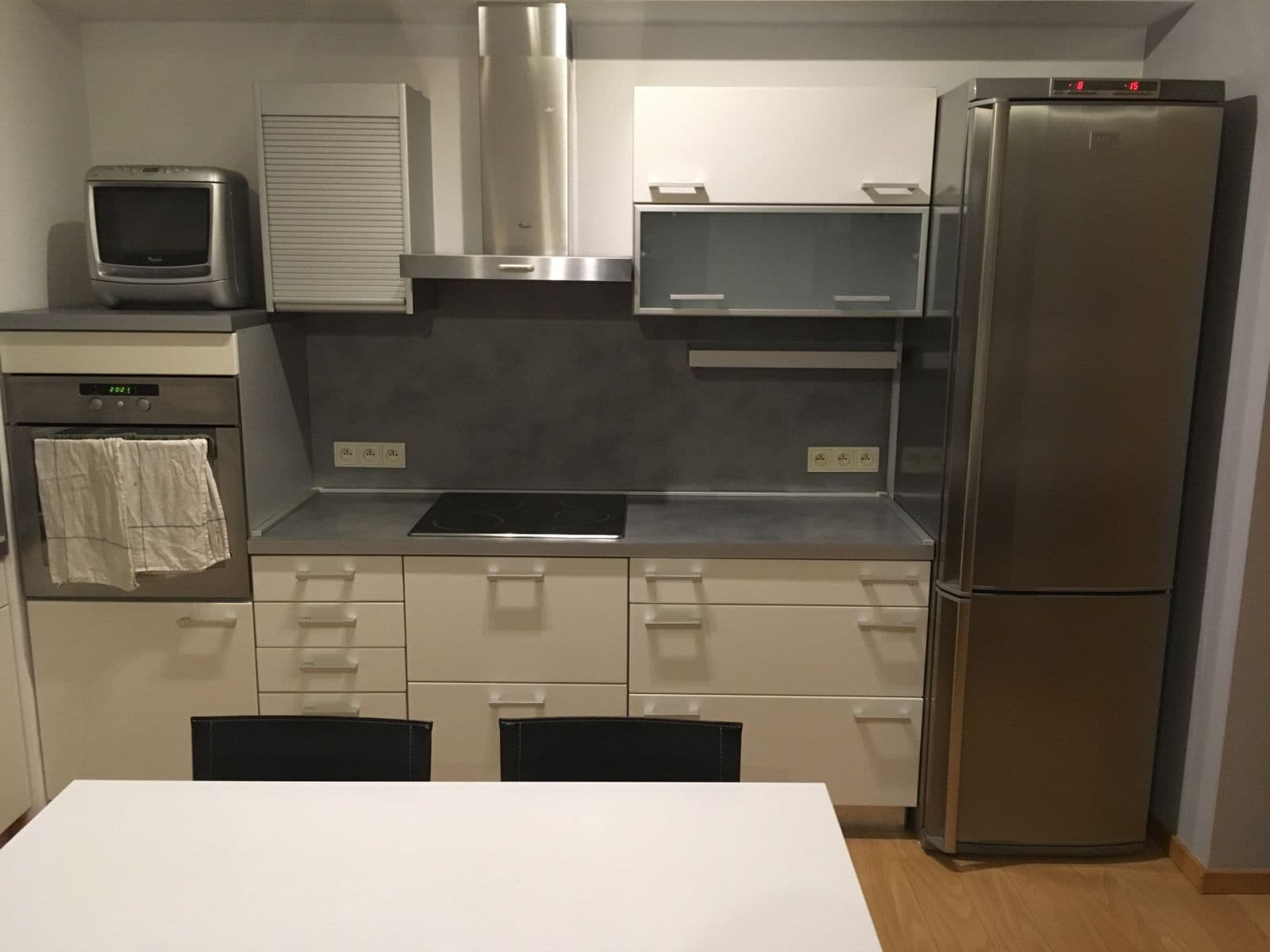 Prenájom bytu 3-izbový 70 m², Volmanova, Čelákovice, Středočeský kraj Prenájom bytu 3-izbový 70 m², Volmanova, Čelákovice, Středočeský kraj