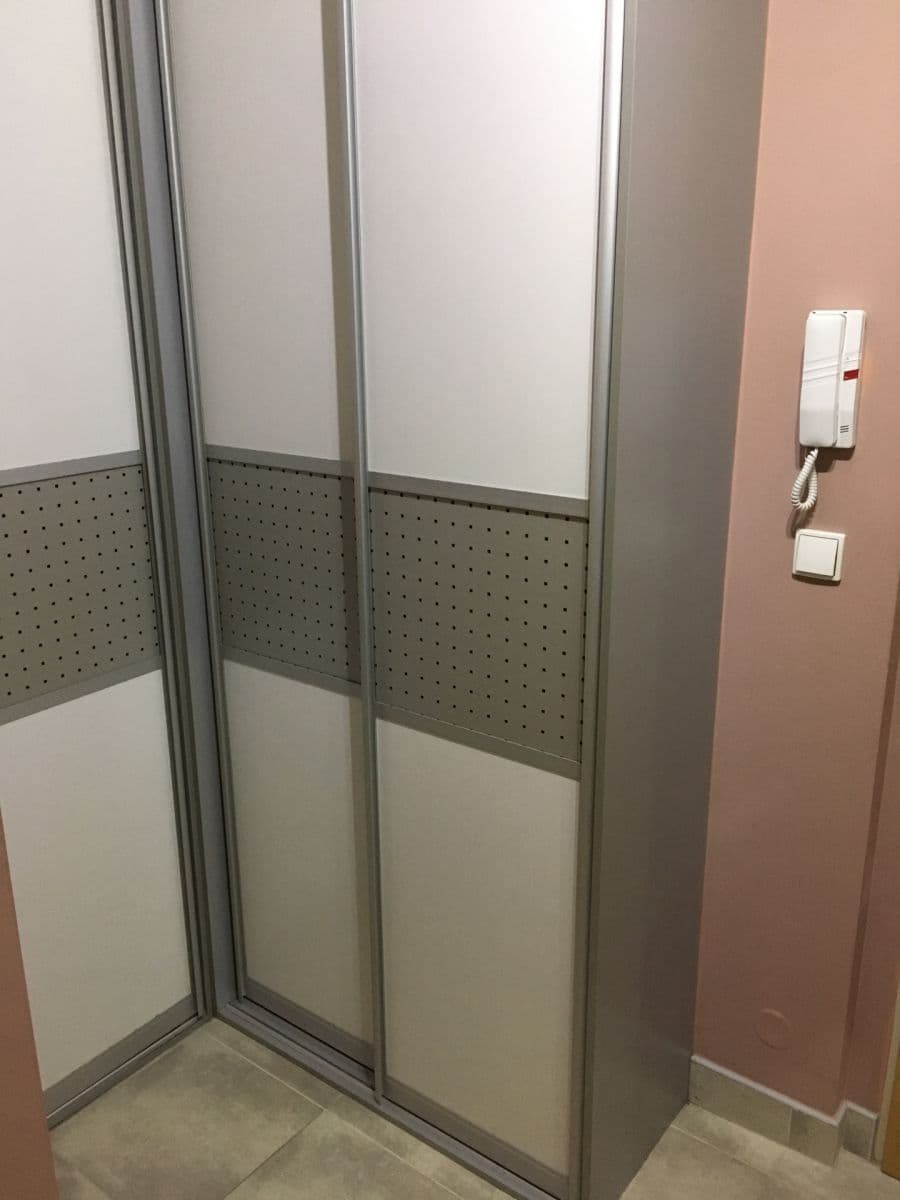 Prenájom bytu 3-izbový 70 m², Volmanova, Čelákovice, Středočeský kraj Prenájom bytu 3-izbový 70 m², Volmanova, Čelákovice, Středočeský kraj