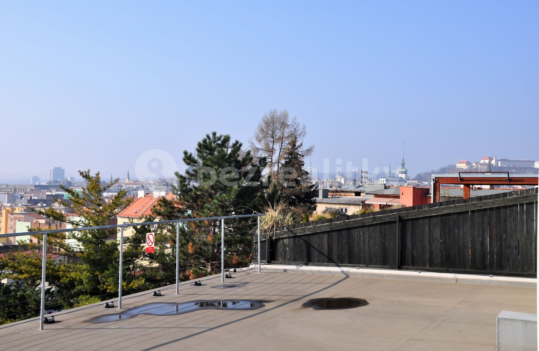 Prenájom bytu 2-izbový 41 m², Merhautova, Brno, Jihomoravský kraj Prenájom bytu 2-izbový 41 m², Merhautova, Brno, Jihomoravský kraj