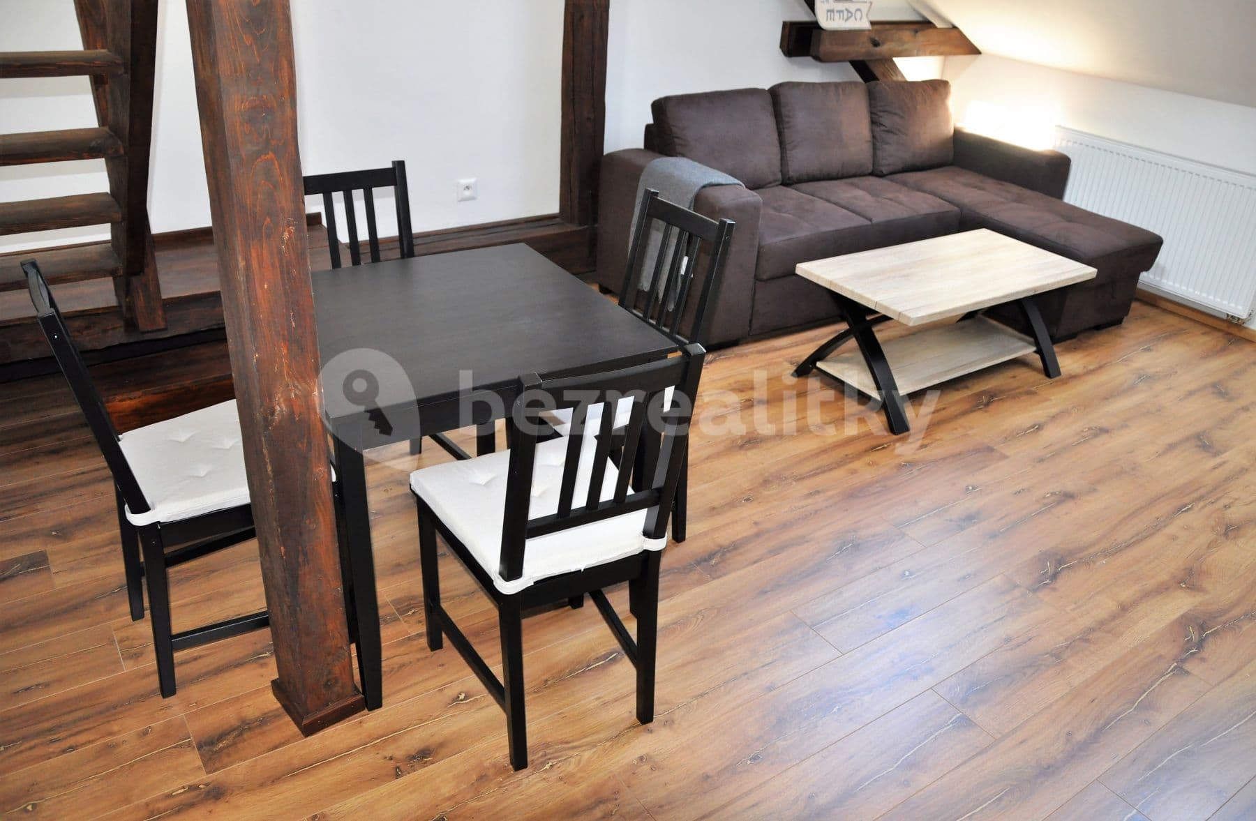 Prenájom bytu 2-izbový 41 m², Merhautova, Brno, Jihomoravský kraj Prenájom bytu 2-izbový 41 m², Merhautova, Brno, Jihomoravský kraj