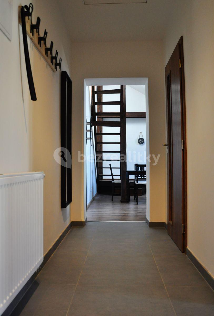 Prenájom bytu 2-izbový 41 m², Merhautova, Brno, Jihomoravský kraj