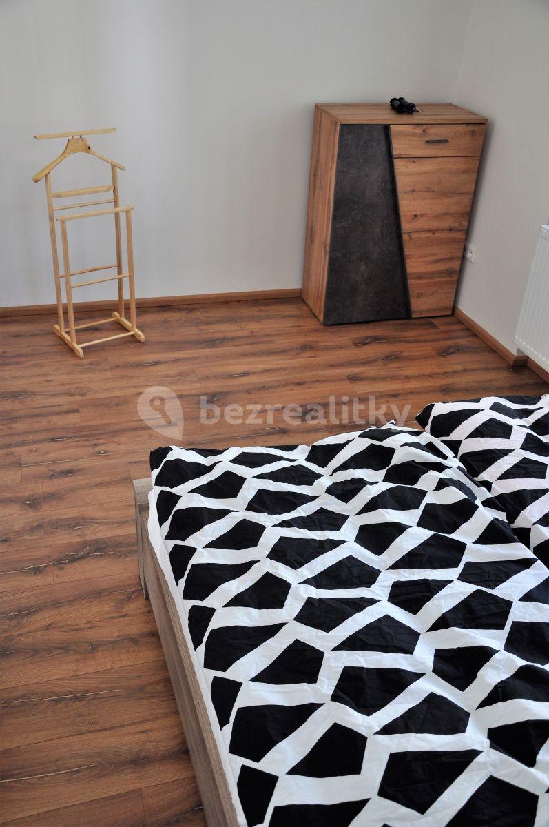 Prenájom bytu 2-izbový 41 m², Merhautova, Brno, Jihomoravský kraj