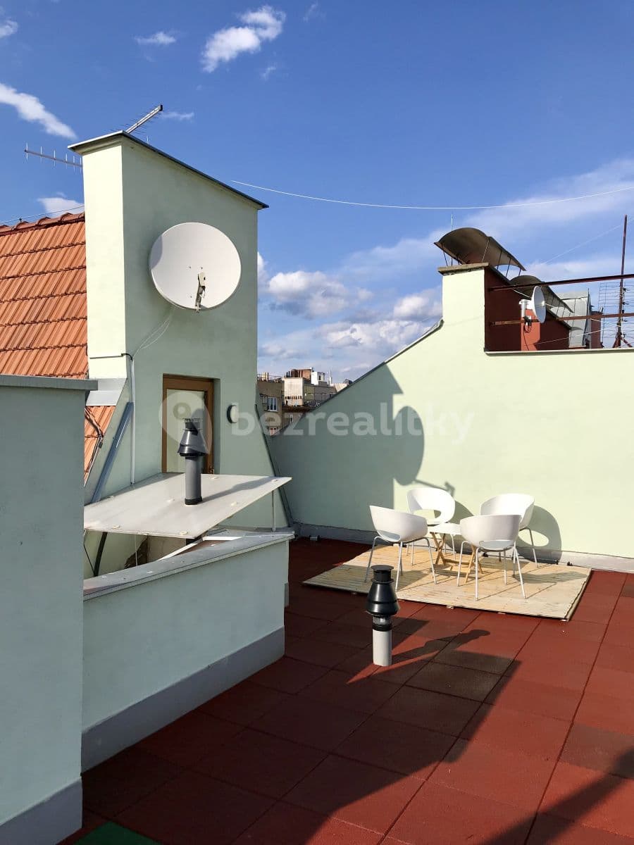 Prenájom bytu 2-izbový 41 m², Merhautova, Brno, Jihomoravský kraj Prenájom bytu 2-izbový 41 m², Merhautova, Brno, Jihomoravský kraj