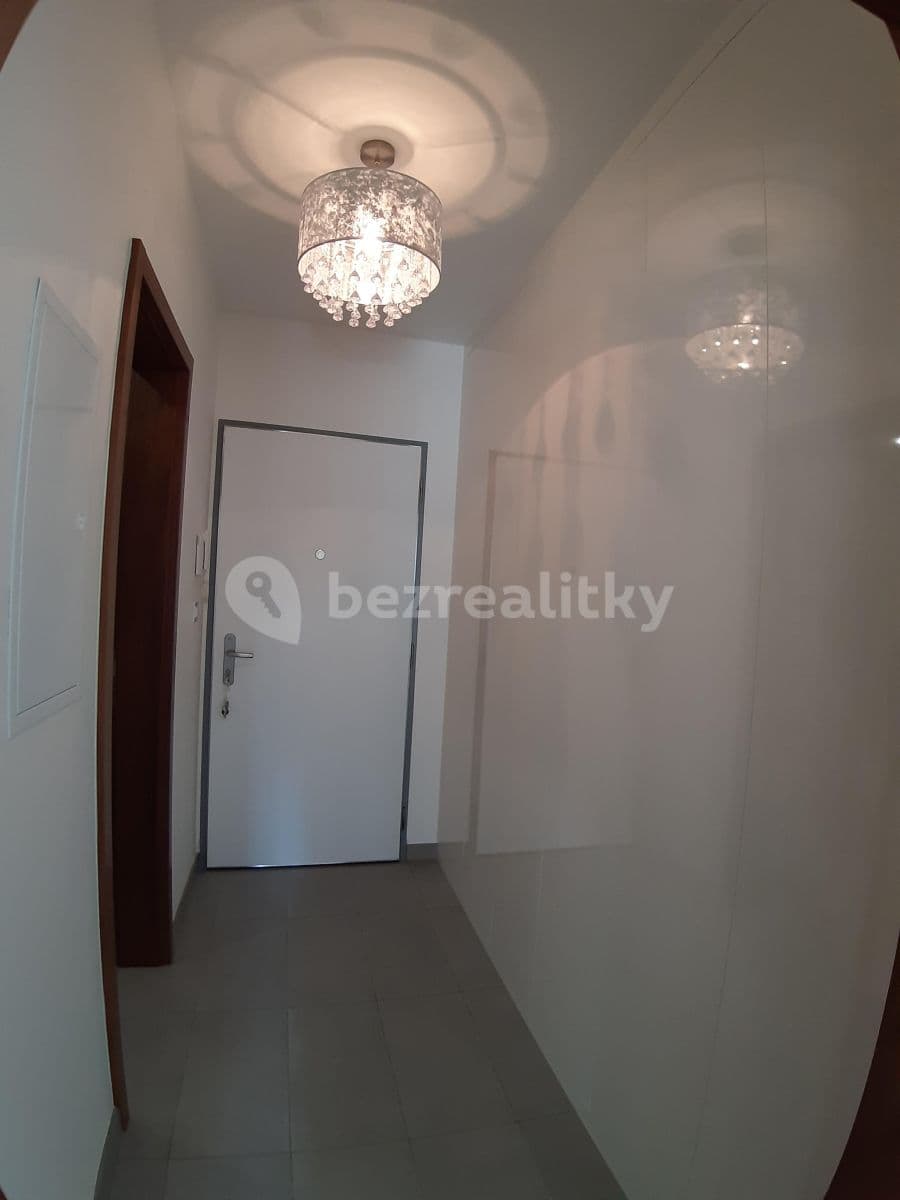 Prenájom bytu 1-izbový 34 m², Walterovo náměstí, Praha, Praha Prenájom bytu 1-izbový 34 m², Walterovo náměstí, Praha, Praha