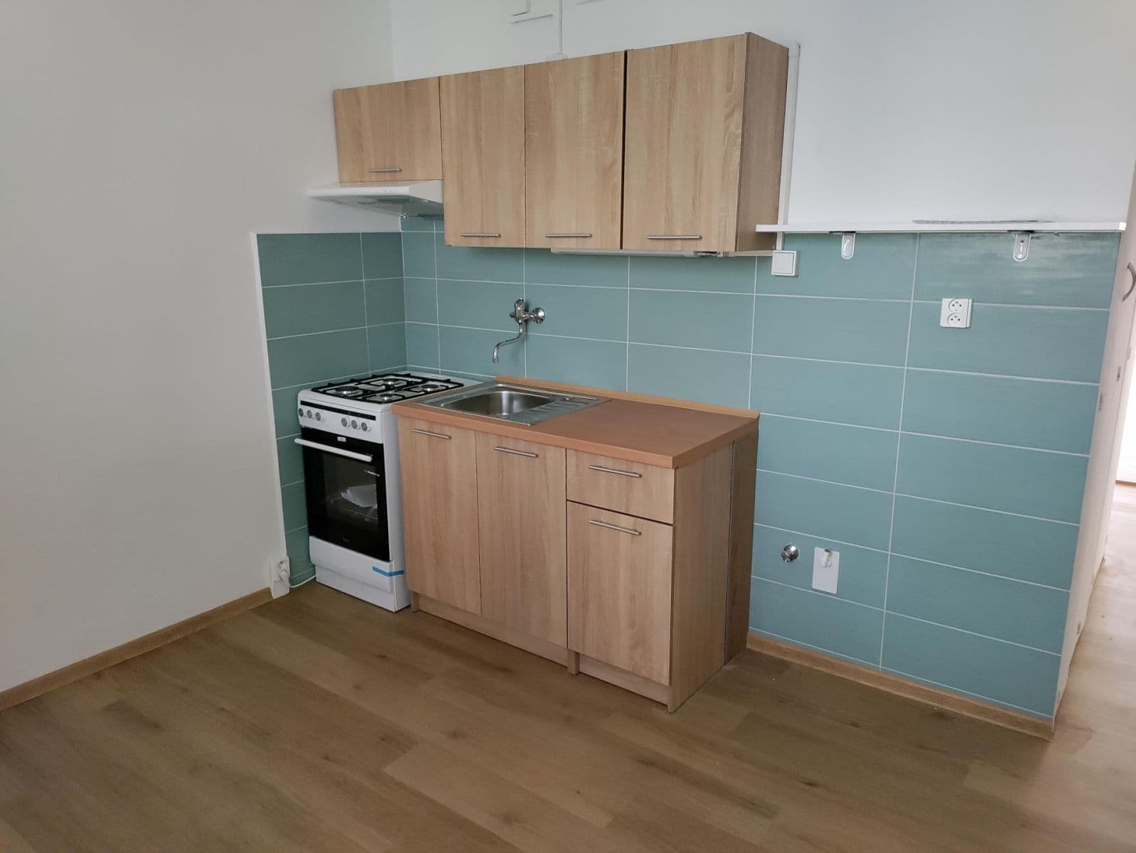 Prenájom bytu 2-izbový 64 m², Antala Staška, Frýdek-Místek, Moravskoslezský kraj Prenájom bytu 2-izbový 64 m², Antala Staška, Frýdek-Místek, Moravskoslezský kraj