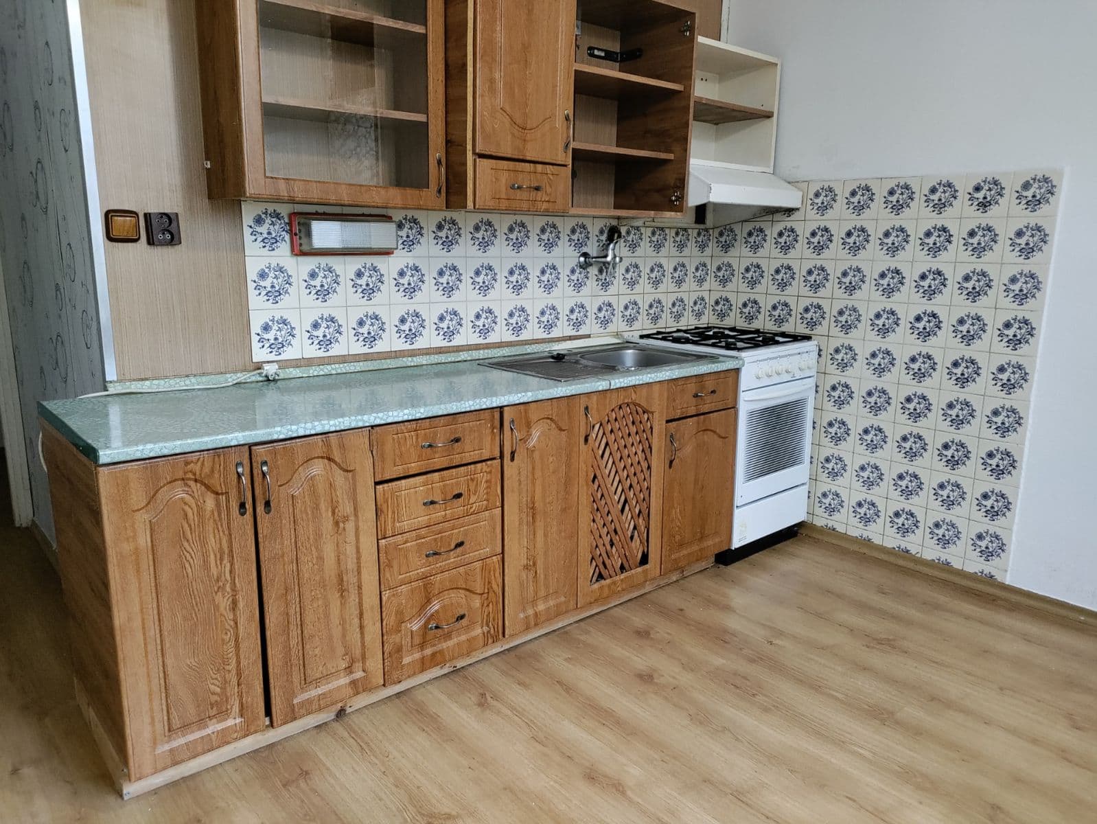 Prenájom bytu 2-izbový 64 m², Antala Staška, Frýdek-Místek, Moravskoslezský kraj Prenájom bytu 2-izbový 64 m², Antala Staška, Frýdek-Místek, Moravskoslezský kraj