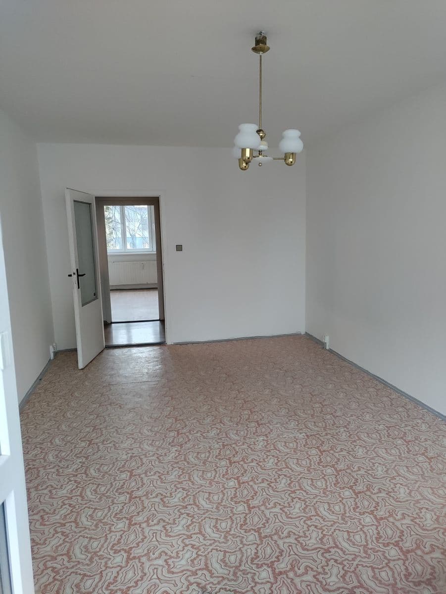 Prenájom bytu 2-izbový 64 m², Antala Staška, Frýdek-Místek, Moravskoslezský kraj Prenájom bytu 2-izbový 64 m², Antala Staška, Frýdek-Místek, Moravskoslezský kraj