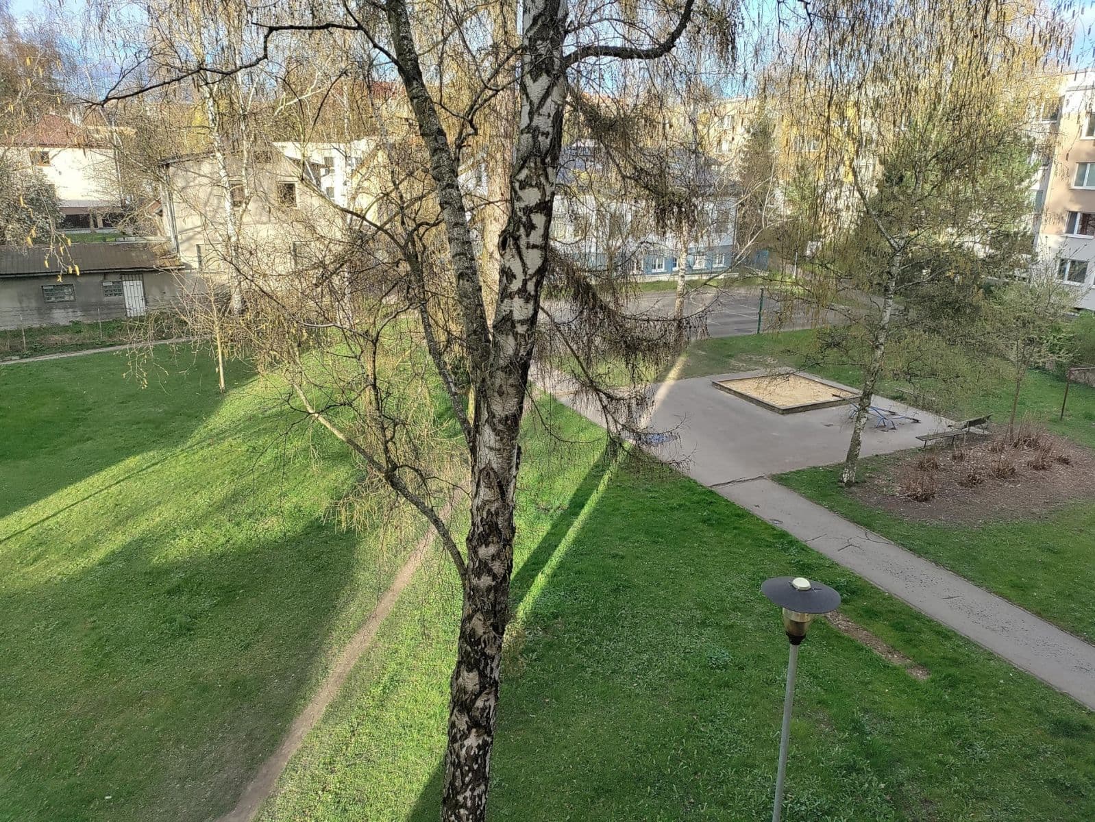 Prenájom bytu 2-izbový 64 m², Antala Staška, Frýdek-Místek, Moravskoslezský kraj Prenájom bytu 2-izbový 64 m², Antala Staška, Frýdek-Místek, Moravskoslezský kraj