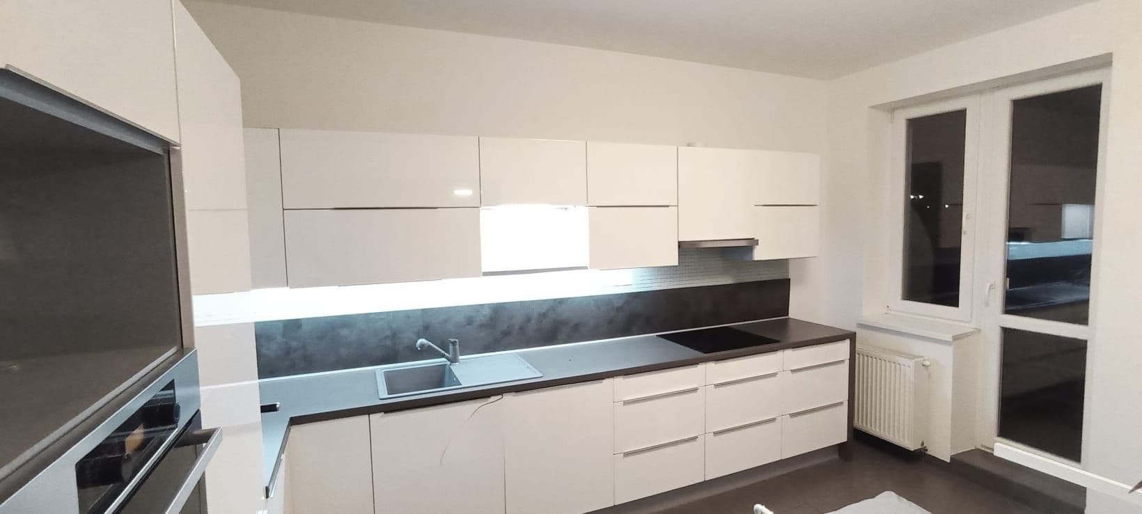 Prenájom bytu 1-izbový 49 m², Ke Krči, Praha, Praha Prenájom bytu 1-izbový 49 m², Ke Krči, Praha, Praha