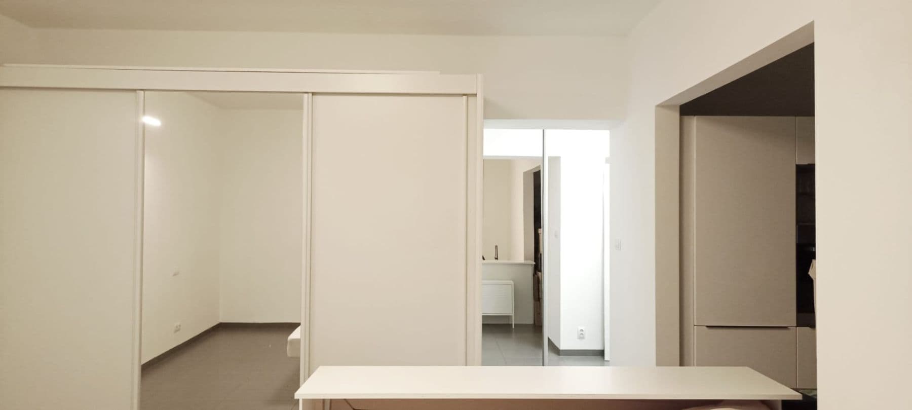 Prenájom bytu 1-izbový 49 m², Ke Krči, Praha, Praha Prenájom bytu 1-izbový 49 m², Ke Krči, Praha, Praha