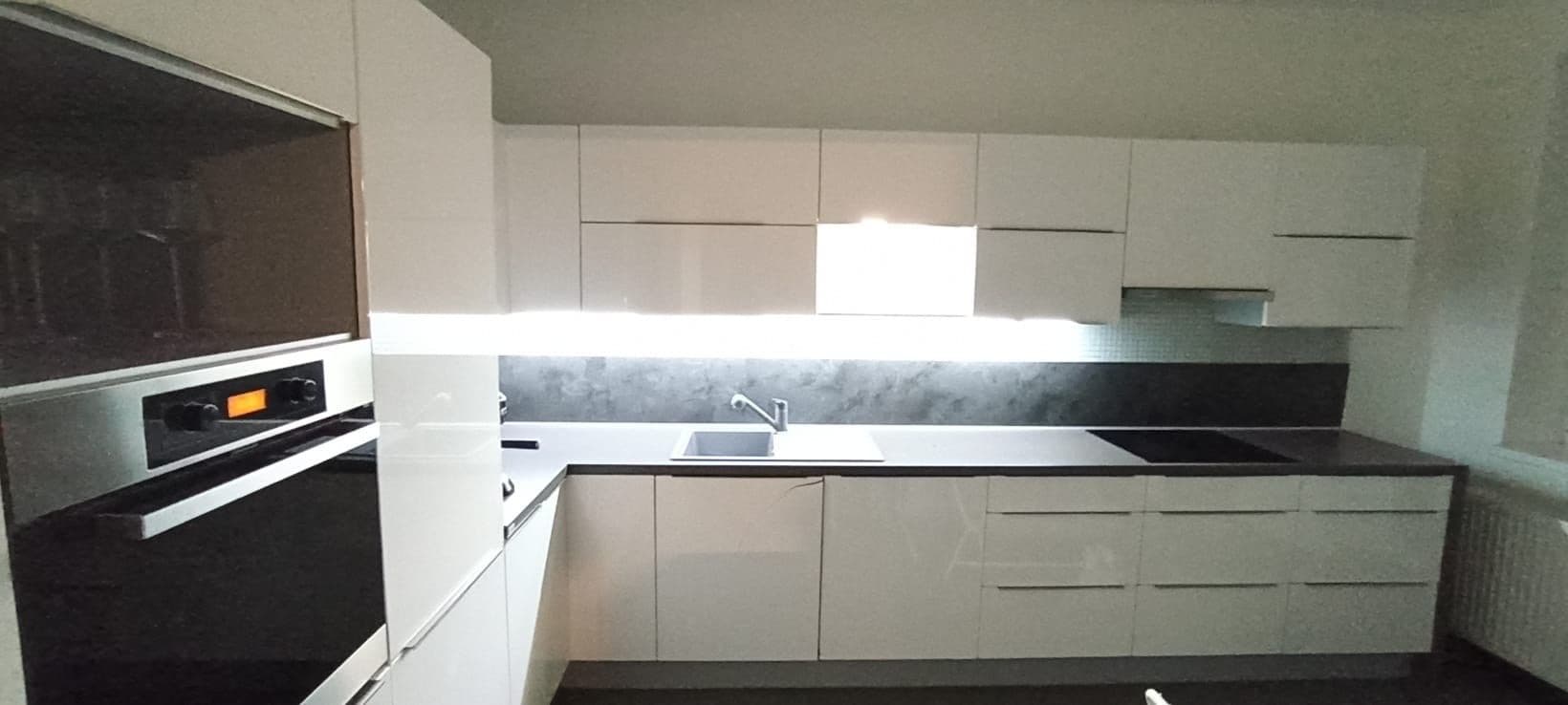 Prenájom bytu 1-izbový 49 m², Ke Krči, Praha, Praha Prenájom bytu 1-izbový 49 m², Ke Krči, Praha, Praha