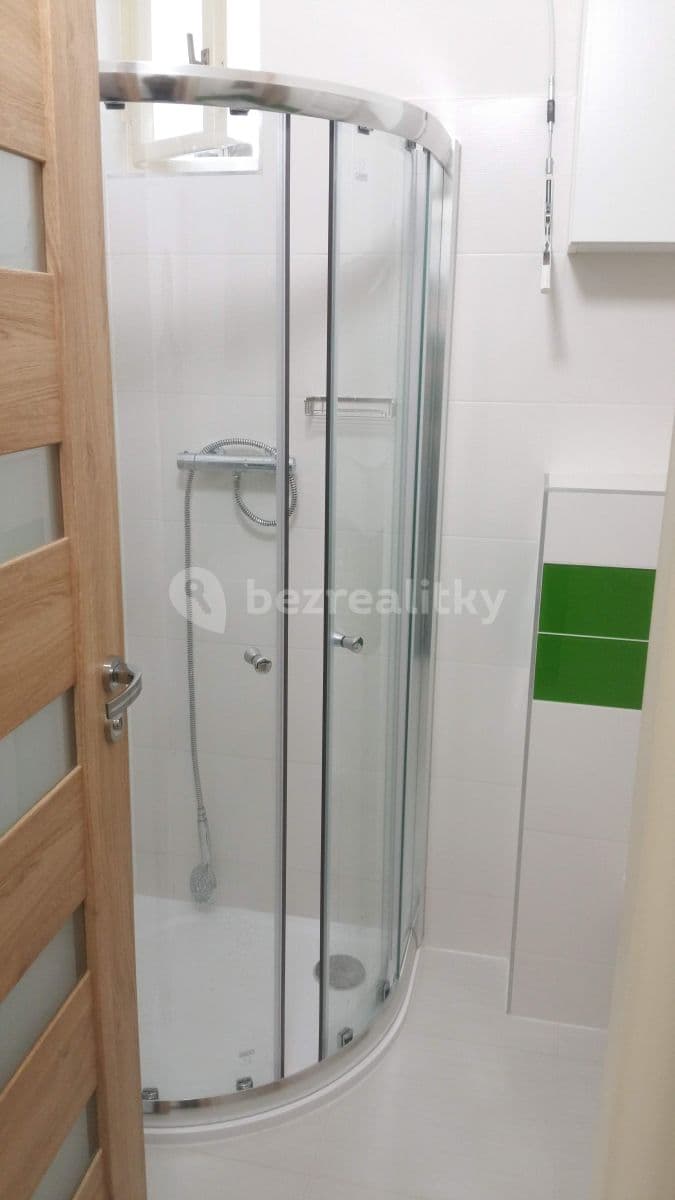 Prenájom bytu 1-izbový 26 m², Antonínská, Praha, Praha Prenájom bytu 1-izbový 26 m², Antonínská, Praha, Praha