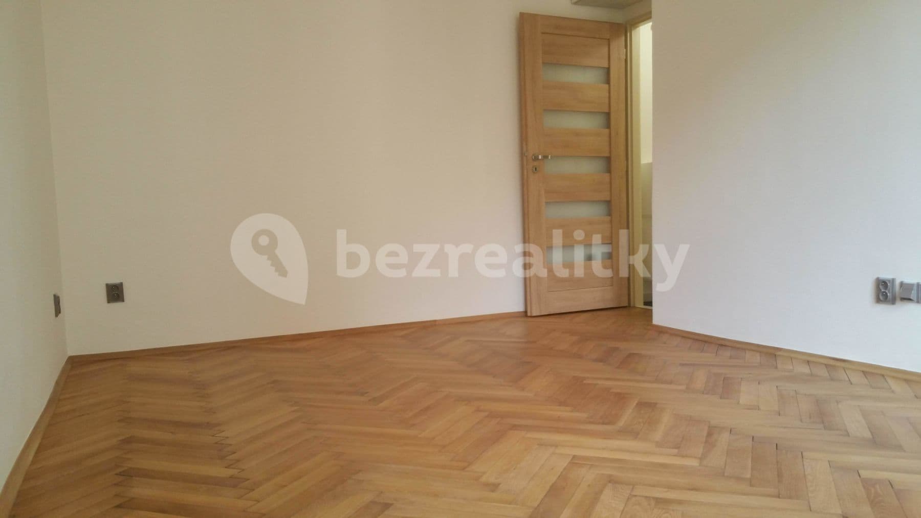 Prenájom bytu 1-izbový 26 m², Antonínská, Praha, Praha Prenájom bytu 1-izbový 26 m², Antonínská, Praha, Praha