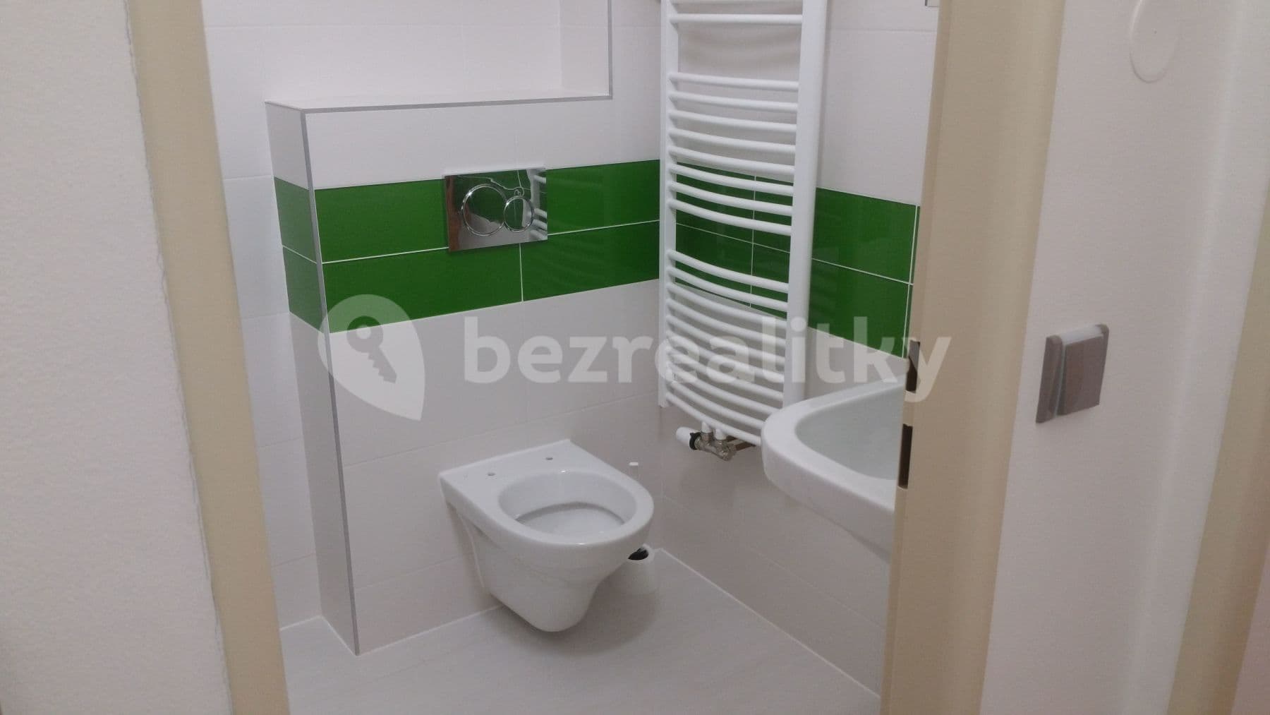 Prenájom bytu 1-izbový 26 m², Antonínská, Praha, Praha Prenájom bytu 1-izbový 26 m², Antonínská, Praha, Praha