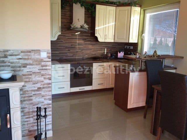 Prenájom domu 90 m², pozemek 900 m², Dubčany, Olomoucký kraj Prenájom domu 90 m², pozemek 900 m², Dubčany, Olomoucký kraj