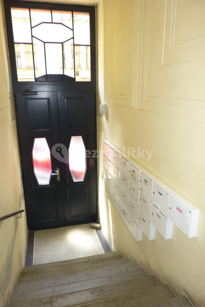 Prenájom bytu 2-izbový 52 m², Orelská, Praha, Praha Prenájom bytu 2-izbový 52 m², Orelská, Praha, Praha