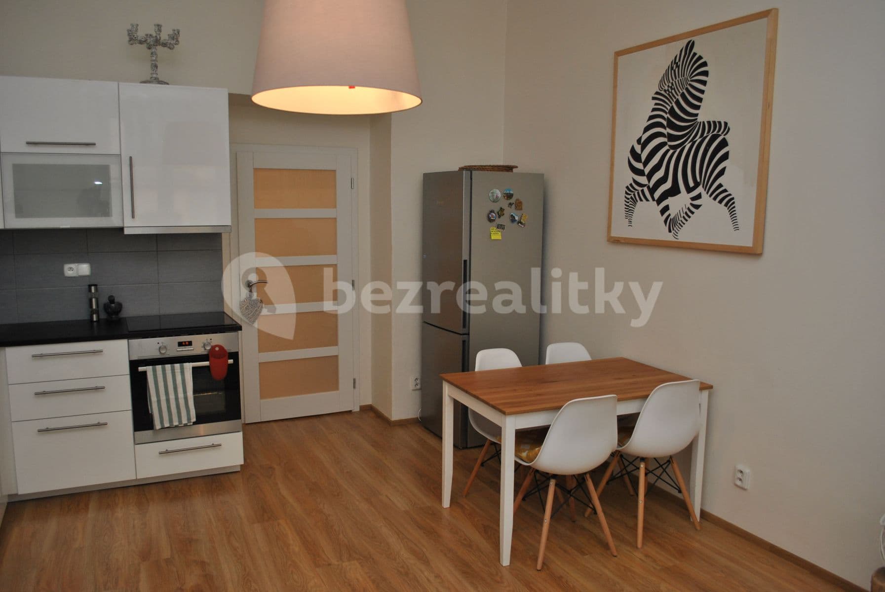 Prenájom bytu 2-izbový 52 m², Orelská, Praha, Praha Prenájom bytu 2-izbový 52 m², Orelská, Praha, Praha
