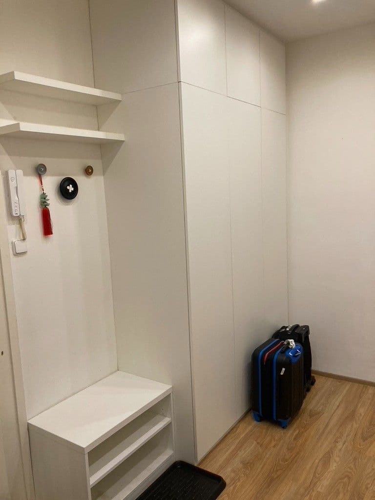 Prenájom bytu 2-izbový 52 m², Orelská, Praha, Praha Prenájom bytu 2-izbový 52 m², Orelská, Praha, Praha