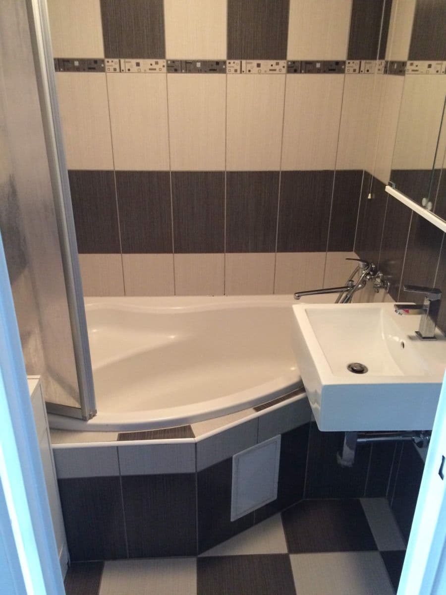 Prenájom bytu 3-izbový 74 m², Lindavská, Praha, Praha Prenájom bytu 3-izbový 74 m², Lindavská, Praha, Praha