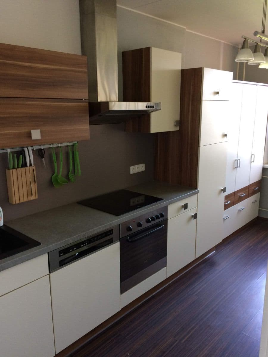 Prenájom bytu 3-izbový 74 m², Lindavská, Praha, Praha Prenájom bytu 3-izbový 74 m², Lindavská, Praha, Praha
