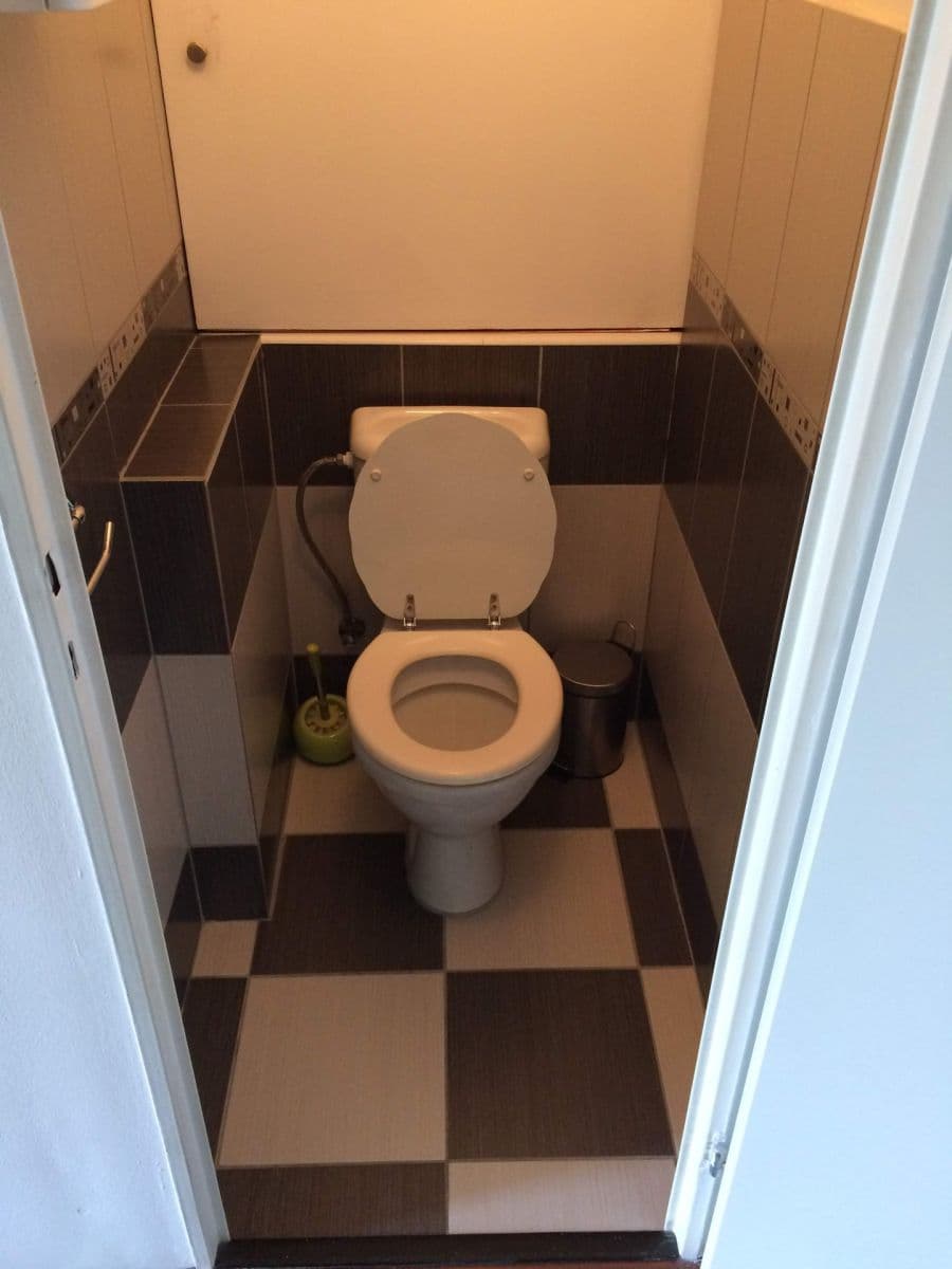 Prenájom bytu 3-izbový 74 m², Lindavská, Praha, Praha Prenájom bytu 3-izbový 74 m², Lindavská, Praha, Praha