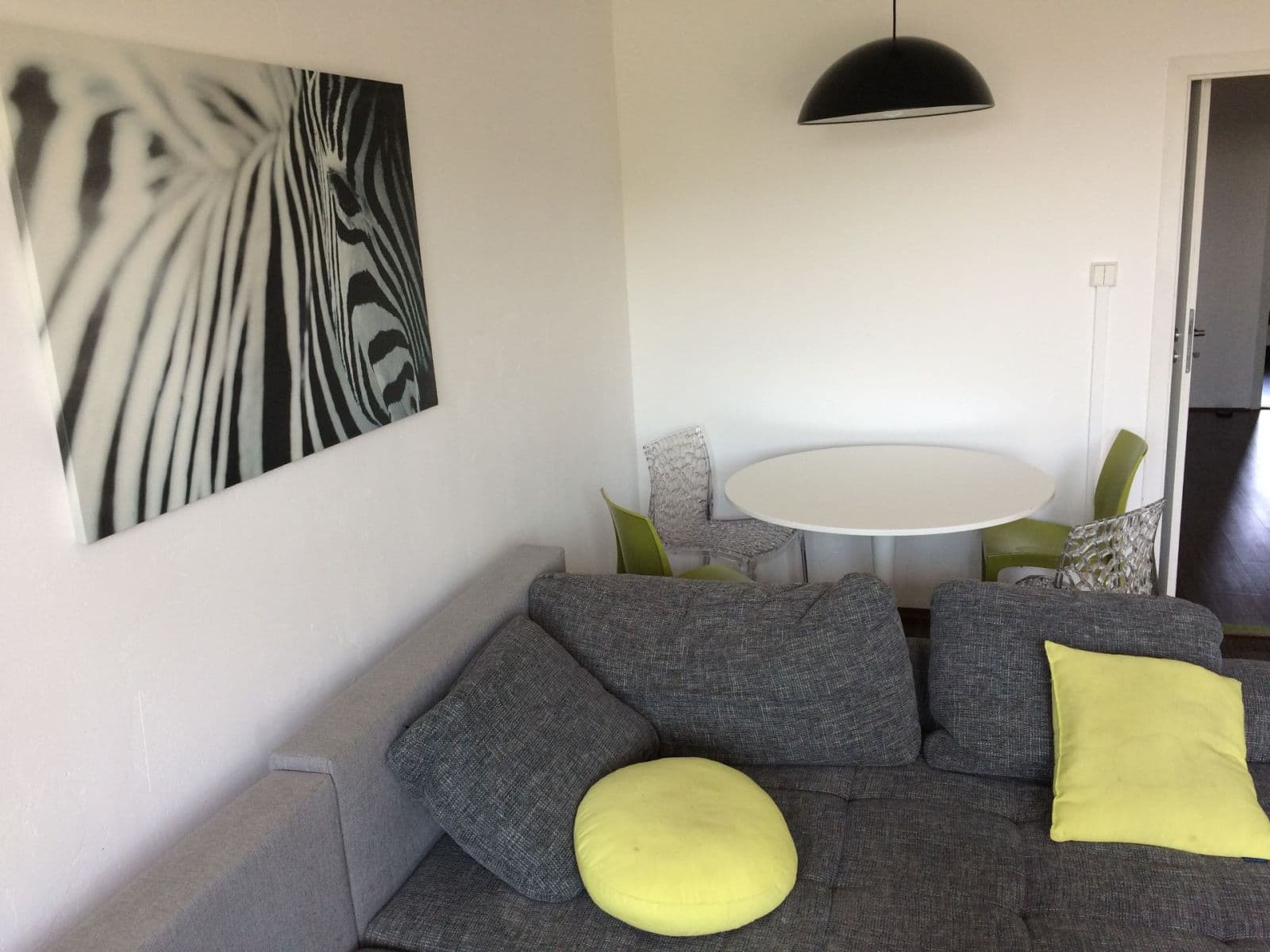 Prenájom bytu 3-izbový 74 m², Lindavská, Praha, Praha Prenájom bytu 3-izbový 74 m², Lindavská, Praha, Praha